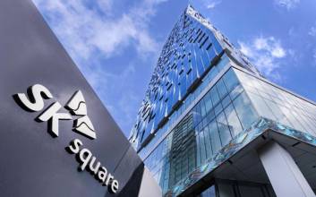 하이닉스 광풍에 ‘돈 길’ 찾은 티맵까지… 포트폴리오 잭팟 터진 SK스퀘어