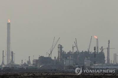 카타르 LNG 멈추자 유럽·아시아 가스값 '패닉'…TTF 46% 폭등