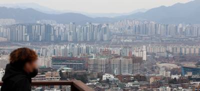 연초 청약 '3910가구' 쇼크…15년 만에 최저 수준