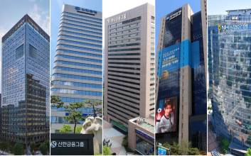 5대 금융, ‘이란 공습’ 여파에 비상대응체계 가동…피해 기업 지원