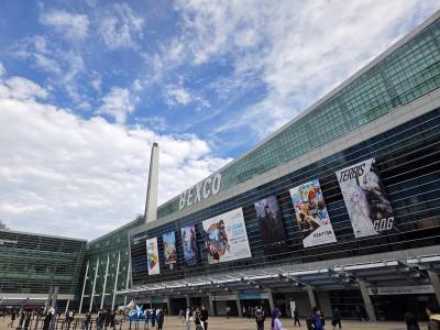 지스타 2026, 참가사 조기신청 접수 시작…오는 11월 19일 개최