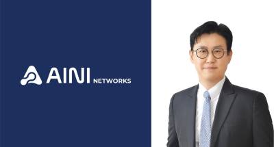 글로벌 유통물류시스템 전문 기업 아이니네트웍스, ‘2026 대한민국 브랜드 파워’ 대상 수상