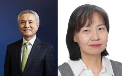 신한금융, 새 사외이사에 박종복 전 SC제일은행장·임승연 교수 추천