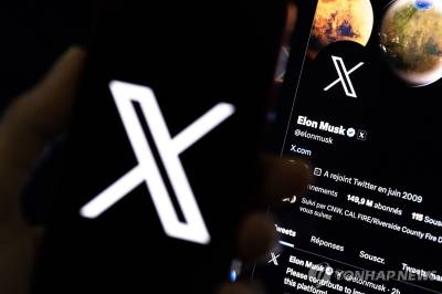 전쟁 AI 영상에 '철퇴'…머스크의 X, 수익공유 90일 정지