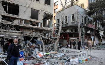 이란 전쟁 발발, 세계 질서 격변...트럼프 ‘힘의 외교’ 어디로 가나 [스페셜리스트뷰]