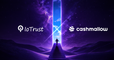 일상 결제까지 겨냥한 엔화 스테이블코인…아이오트러스트-캐시멜로 손잡았다