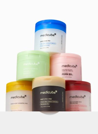 에이피알 메디큐브, 토너패드 글로벌 누적 2000만개 판매