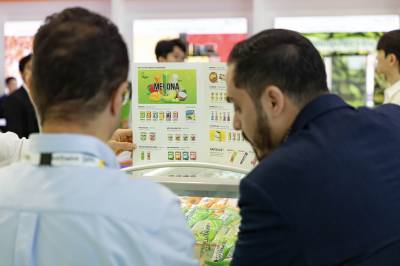 K아이스크림 세계로…제2의 불닭 꿈꾼다 ②