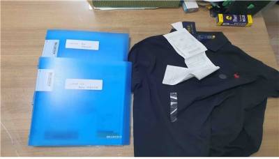 17만원짜리 내 폴로셔츠, 6000원이었다고?…"어디서 샀더라"