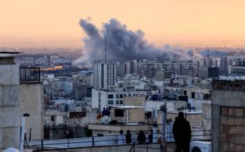 민간 기업이 만든 AI가 전쟁 핵심 전력 되는 시대[한세희 테크&라이프]