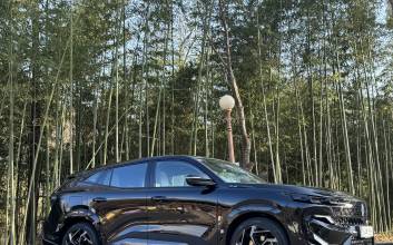 르노 필랑트와 함께한 하루 '이날만큼은 파리지앵' [타봤어요]