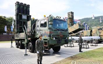 사우디 "천궁Ⅱ 빨리 보내 달라"…UAE도 韓에 추가공급 요청