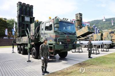 사우디 "천궁Ⅱ 빨리 보내 달라"…UAE도 韓에 추가공급 요청
