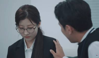 노동청 "신체접촉 없어도 과도하게 접근해 대화하면 성희롱"