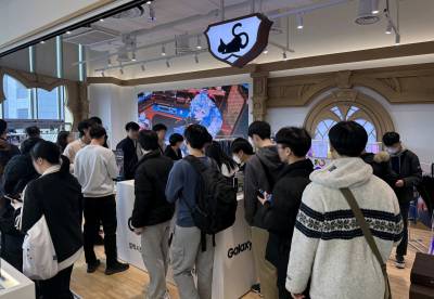 삼성전자, 갤럭시 S26 게임 콘텐츠 선보이며  모바일게임 유저 적극 공략