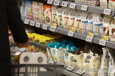 “밀가루 담합 깊이 사죄”…한국제분협회, 이사회 전원 사임