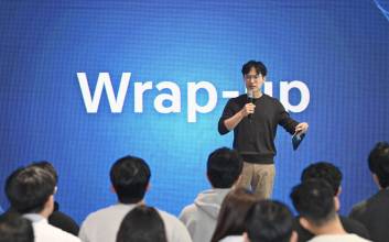 ‘원팀’ 강조한 박민우 현대차 사장…“불필요한 위계 줄일 것”