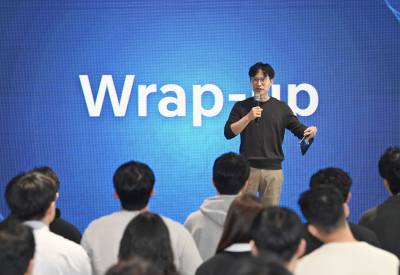 ‘원팀’ 강조한 박민우 현대차 사장…“불필요한 위계 줄일 것”