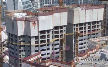 봄 분양시장 이상기류…수도권 청약 미달·계약 포기 잇따라