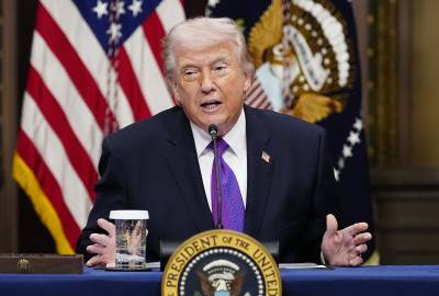 중동 전쟁에 치솟는 유가…백악관, 휘발유 가격 억제 총력전