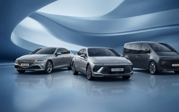 현대차, 렌터카 상생 프로모션 시행…차종·혜택 확대