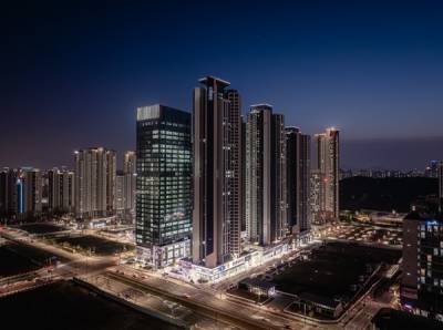 GTX-A 전 구간 개통 임박…동탄역 역세권 주거가치 주목