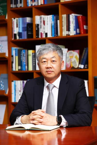 국민은행, 신임 사외이사 후보에 연태훈 한국금융연구원 선임연구위원 추천