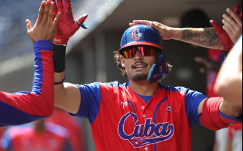 美 유력 매체 선정 WBC 유니폼 디자인 순위…'이 국가'가 1위, 한국·일본은? [WBC]