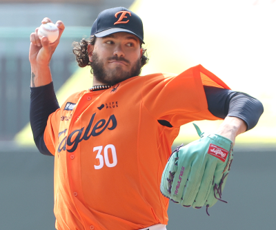 'KBO 평정→MLB 복귀' 폰세, 가장 상대하기 까다로웠던 타자는 '이 선수'