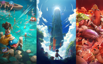 ‘스톤에이지 키우기’로 다시 한번 흥행 노리는 넷마블