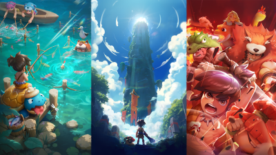 ‘스톤에이지 키우기’로 다시 한번 흥행 노리는 넷마블