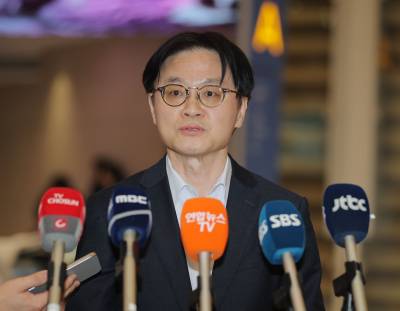  김정관 “대미투자법 통과되면 ‘美 관세인상 없을 것 같다’고 들어”