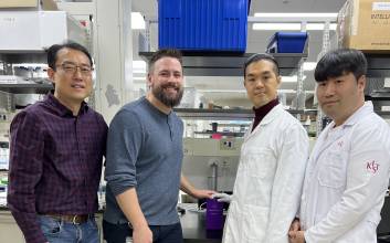 스페이스린텍, ISS서 단백질 결정화 실험 성공…국내 첫 우주의약 실증