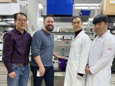 스페이스린텍, ISS서 단백질 결정화 실험 성공…국내 첫 우주의약 실증