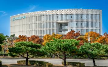 채비, 대구 알파시티에 2100평 R&D 센터 가동