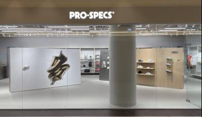 프로-스펙스, 45년 헤리티지 기반 브랜드 리브랜딩 본격화