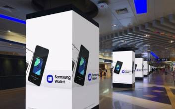 韓心 사로잡은 페이 서비스..간편결제 시대 '활짝'