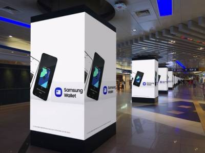 韓心 사로잡은 페이 서비스..간편결제 시대 '활짝'