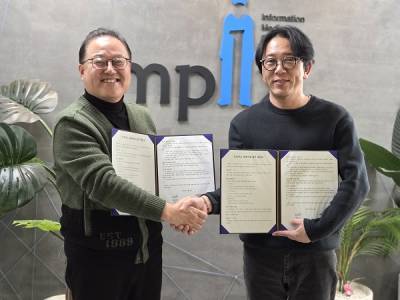 임픽스-후시파트너스, ‘제조AI+탄소배출금융’ 모델 구축 위한 MOU 체결