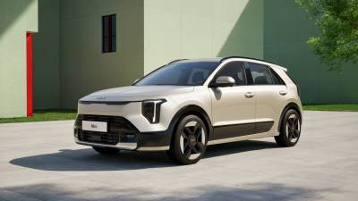 기아 ‘더 뉴 니로’ 계약 돌입…상품성 키우고 2885만원부터