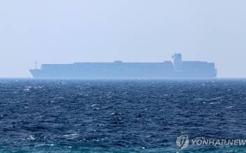 K-Food Also Shaken as the Strait of Hormuz Is Blocked… ‘Red Light’ for Exports to the Middle East.