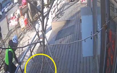 선행 배푼 고깃집 '돈쭐'난 사연…"세상 살만하네요"