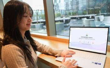 GS건설, 자체 AI 플랫폼 ‘AI LAB’ 오픈…디지털 업무 혁신 속도