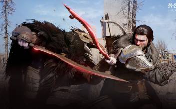 출시 열흘 앞둔 펄어비스 야심작 ‘붉은사막’…서구권 반응은?