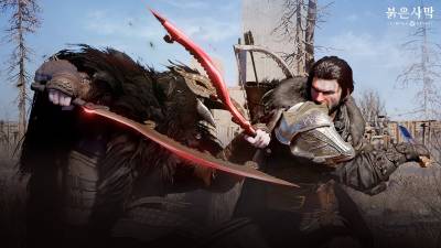 출시 열흘 앞둔 펄어비스 야심작 ‘붉은사막’…서구권 반응은?