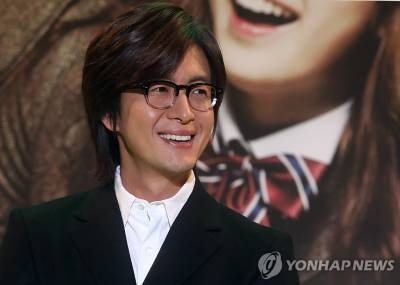 배용준, 42만주 추가 매수…430만주 보유한 '이 종목'