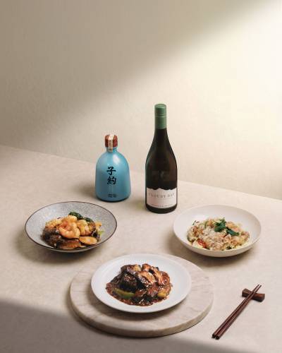 조선호텔앤리조트, 홍연·팔레드 신 ‘춘풍미향’ 봄 시즌 프로모션