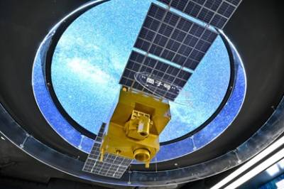 중국, 2026년 고품질 성장 목표 제시…둔화되는 세계 경제에 ‘확실성’