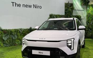 소형 SUV ‘기아 천하’…중견 3사 설 자리 좁아진다