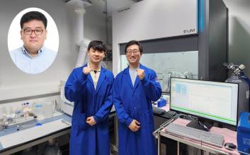 KAIST, 스스로 회복하는‘자가 재생’촉매 개발